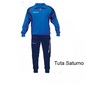 Tuta Saturno