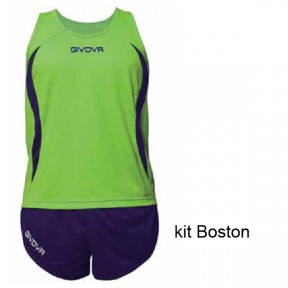 kit Boston