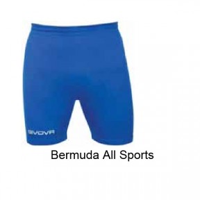 Bermuda All Sports