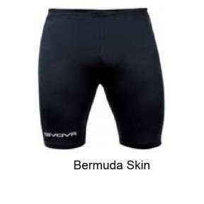 Bermuda Skin