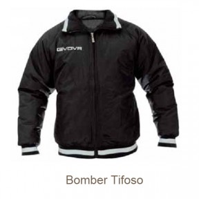 Bomber Tifoso