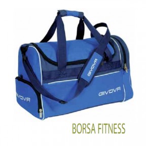 Borsa Fitnea