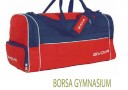 Borsa Gymnasium