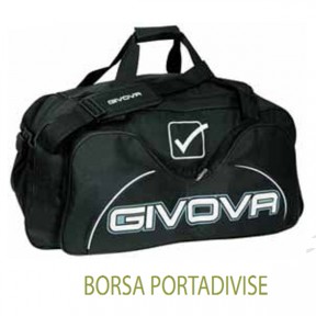 Borsa Portadivis