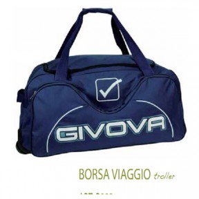 Borsa Viaggo