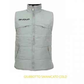 Giubbotto Samnicato Cold