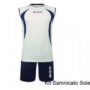 Kit Samnicato Sole