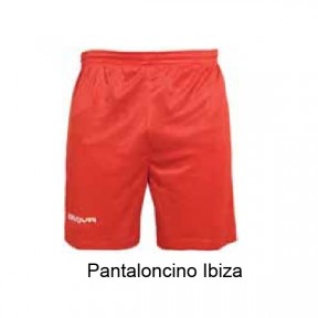 Pantaloncino Ibiza