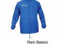 Rain Jacket Basico