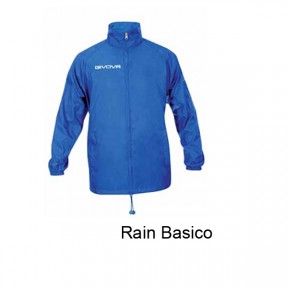 Rain Basico