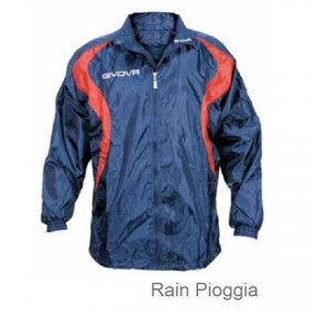 Rain Pioggia