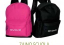 ZAINO SCUOLA