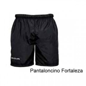 pantaloncino Fortaleza